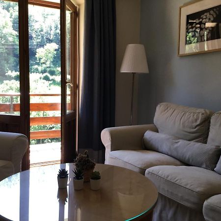 Apartamentos Y Habitaciones Sebrango Espinama Extérieur photo